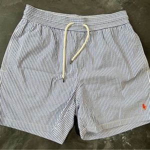 Polo Ralph Lauren seersucker shorts 🩳